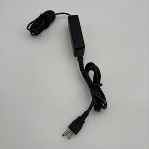 HP‎ Laptop Power Supply OS Black Excellent 384019-002 65W AC Adapter Charger